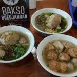 Bakso Boedjangan
