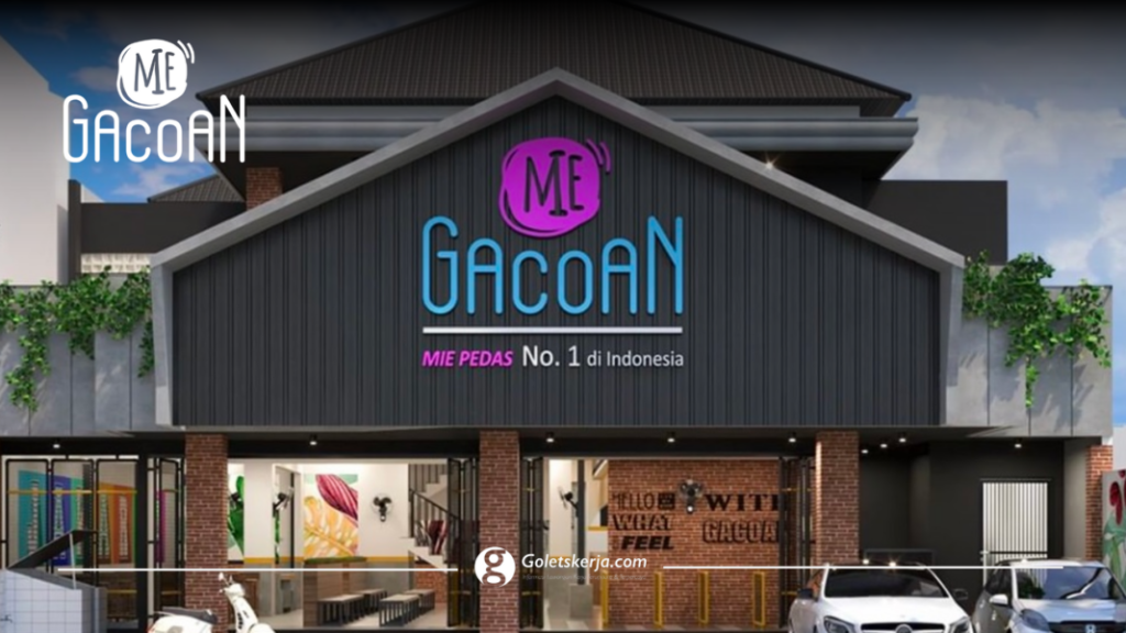 Outlet Mie Gacoan