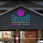 Outlet Mie Gacoan