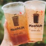 Meenum cover