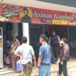 asinan kamboja Outlet