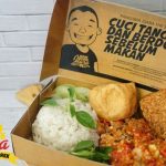 ayam geprek juara