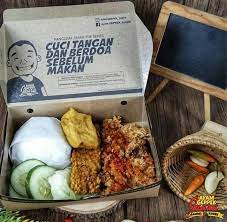 ayam geprek juara