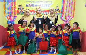 bimba aiueo anak 3