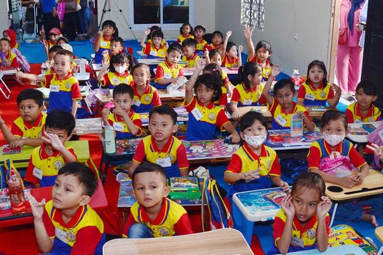 bimba aiueo anak2
