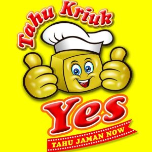 tahu kriuk logo