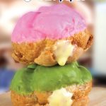 Beard Papa's Cover