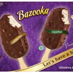 campina Bazooka