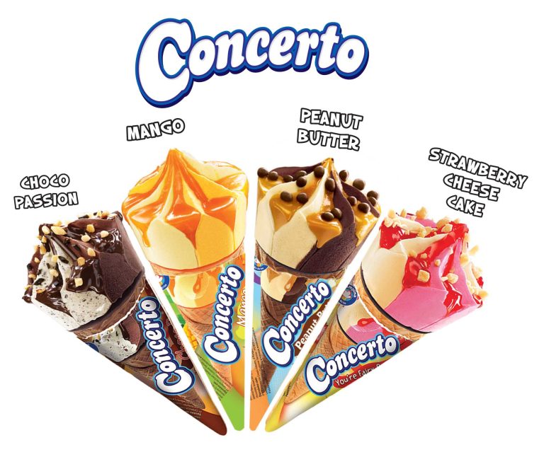Campina concerto