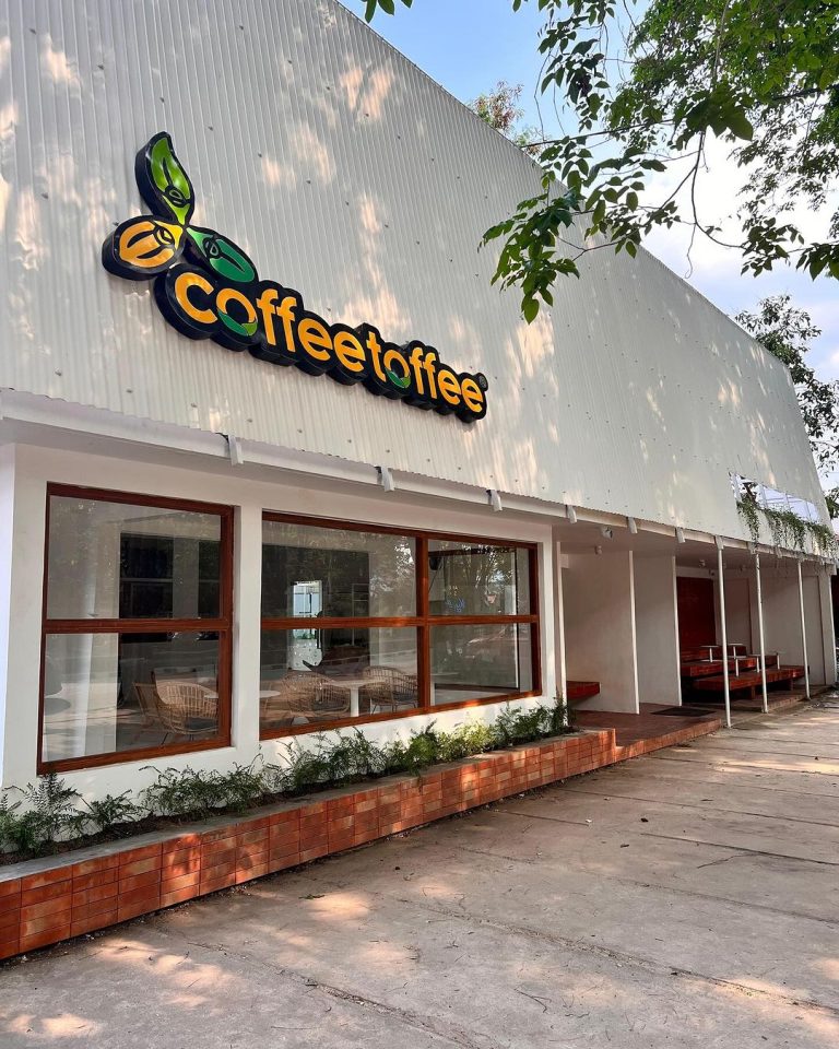 Coffee Toffee Outlet