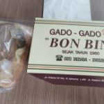 Gado-Gado Bon Bin bungkus 2