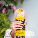 Kebab Turki Baba rafi cover