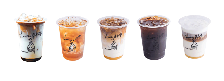 Kopi lain hati produk