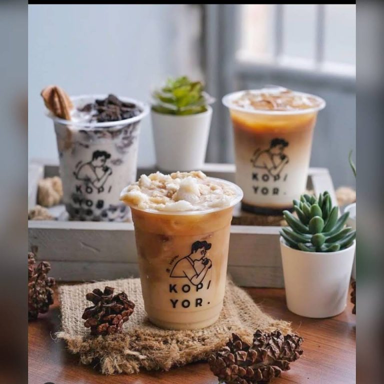 Kopi yor produk 1