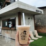 Kopi yor produk outlet