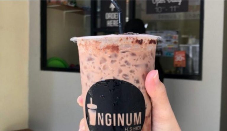 NGINUM OUTLET