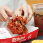 Richeese Factory Cover