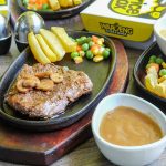 Waroeng Steak & Shake cover