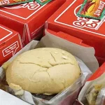blenger burger cover
