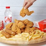 let's go chicken 2