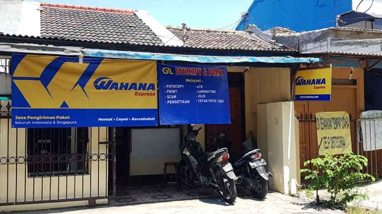 wahana express