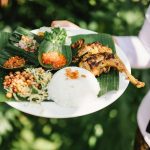 Bebek tepi sawah cover