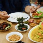 Bumbu Desa Makan