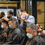 Captain Barbershop Outlet 2