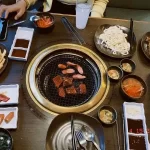 Kintan Buffet Makanan