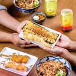 Marugame Udon Cover