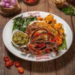 Padang Payakumbuah 9 Menu