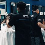 ARFA BARBERSHOP 3