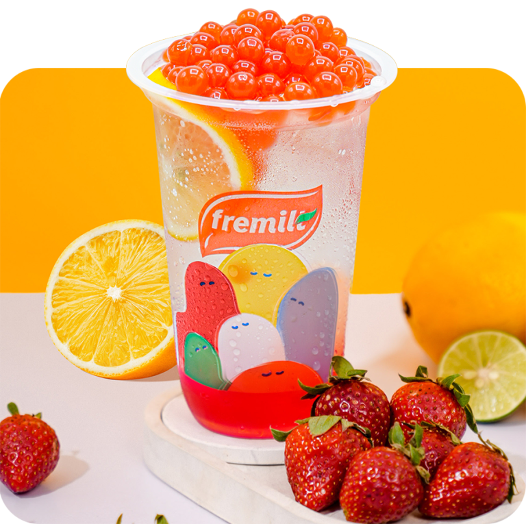 FREMILT 1