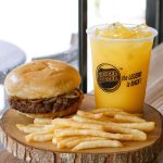 KLENGER BURGER 2C