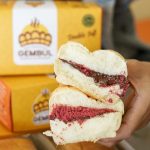 Roti Gembong Gembul 1