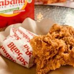 SABANA FRIED CHICKEN 5