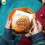 Traffic Bun 6 produk