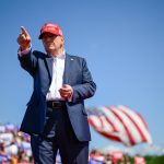 bisnis donald trump
