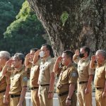 Daftar Gaji Pokok ASN (Foto: Pemkot Bandung)