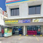 Syarat dan biaya untuk buka gerai Indomaret (Foto: Indomaret)