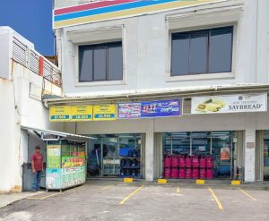 Syarat dan biaya untuk buka gerai Indomaret (Foto: Indomaret)