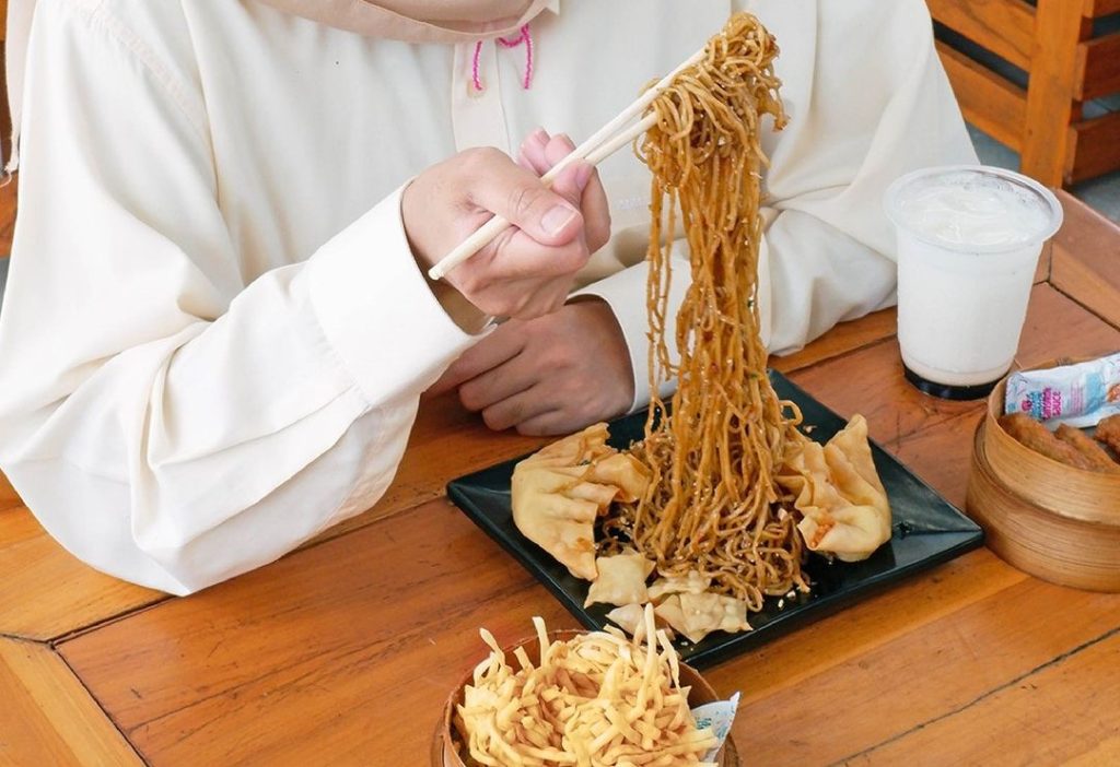 Ingin Buka Kemitraan Mie Gacoan, Ini Faktanya Agar tidak Tertipu ...