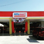 Alfamart di Filipina. (Instagram @alfamart_ph)