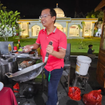 (Facebook Bakmi Jawa Mas Timbul)