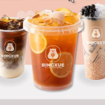 (Instagram @bingxue.indonesia)