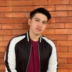 Sidik Eduard (Instagram @sidikeduardd)