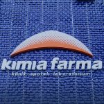 (Instagram @kimiafarma.id)