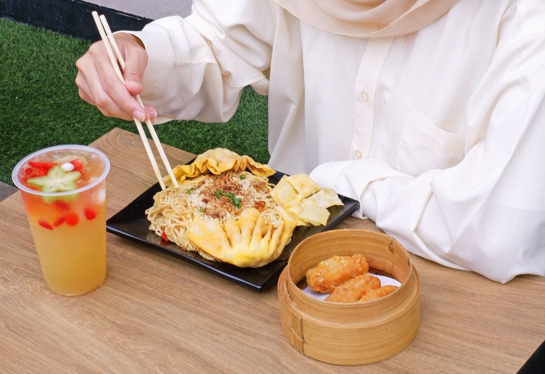 (Instagram @mie.gacoan)