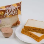 Bpom rilis hasil kandungan roti Aoka dan Okko (Foto: Istimewa)