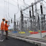 Tarif dasar listrik untuk bulan Agustus. (Sumber:PLN)